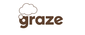 Graze Logo