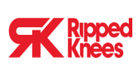 Ripped Knees Logo