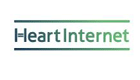 Heart Internet Logo