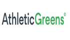 Athletic Greens Logo