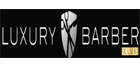 Luxury Barber Logo