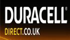 Duracell Direct Logo