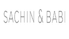 Sachin & Babi Logo