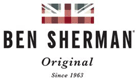 Ben Sherman Logo