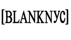 Blank NYC Logo