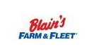 Blain's Farm & Fleet Logo