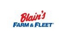 Blain's Farm & Fleet Logo