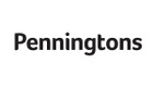 Penningtons Logo