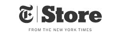 The New York Times Store Logo