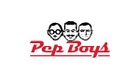 Pep Boys Logo