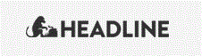 Headline Logo