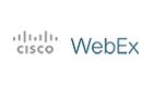 Webex Logo