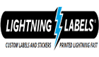 Lightning Labels Discount
