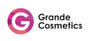 Grande Cosmetics Logo