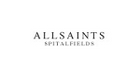 AllSaints Logo