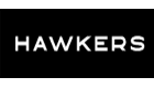 Hawkers Australia Logo