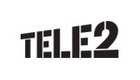 Tele2 Logo