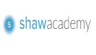 shaw academy Logo