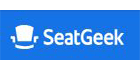 SeatGeek Logo