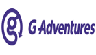 G Adventures Logo