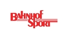 Bahnhof Sport Logo