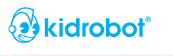 Kid Robot Logo