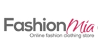 FashionMia Logo