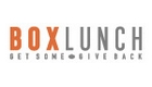 Box Lunch Logo