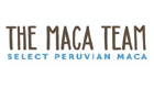 The Maca Team Logo