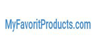 MyFavoritProducts.com Logo