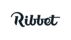 Ribbet Photo Editor Logo