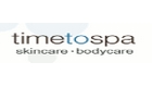 Timetospa Logo