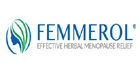 Femmerol Logo
