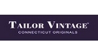 Tailor Vintage Logo