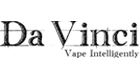 DaVinci Vaporizer Logo