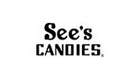 Sees Candies Logo