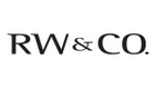 RW&CO. Logo