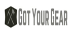 Got Your Gear Logo