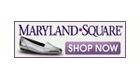 Maryland Square Logo