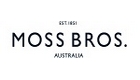 Moss Bros Logo