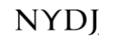 NYDJ Logo