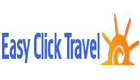 Easy Click Travel Logo