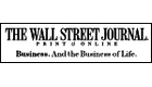 The Wall Street Journal Logo