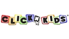 ClickN Kids Logo