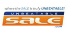 UnbeatableSale Logo