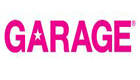 Garage Clothing Logo