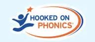 Hooked On Phonics US Logo