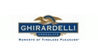 Ghirardelli Chocolate Logo