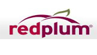 Redplum Logo