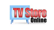 TV Store Online Logo